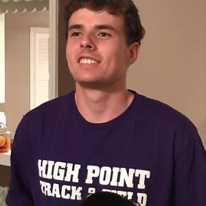 Meet your Posher, Nathan